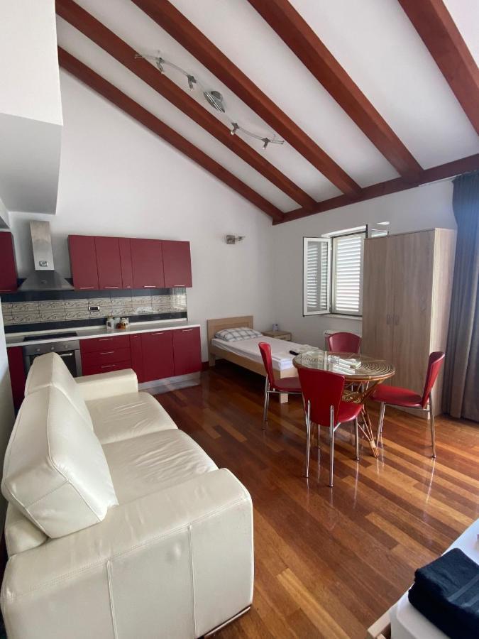 DBK Studio Apartman Apartamento Dubrovnik Exterior foto