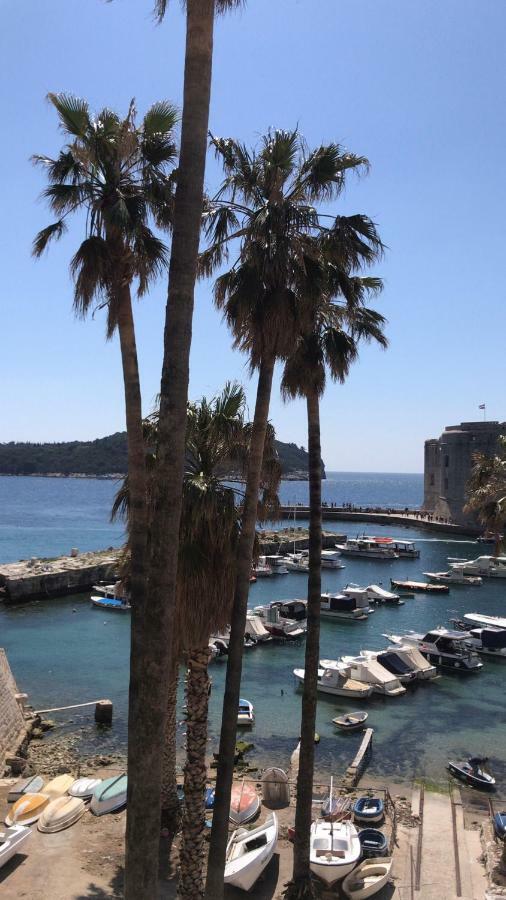 DBK Studio Apartman Apartamento Dubrovnik Exterior foto