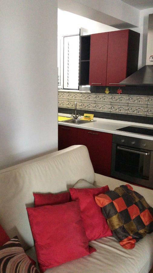 DBK Studio Apartman Apartamento Dubrovnik Exterior foto
