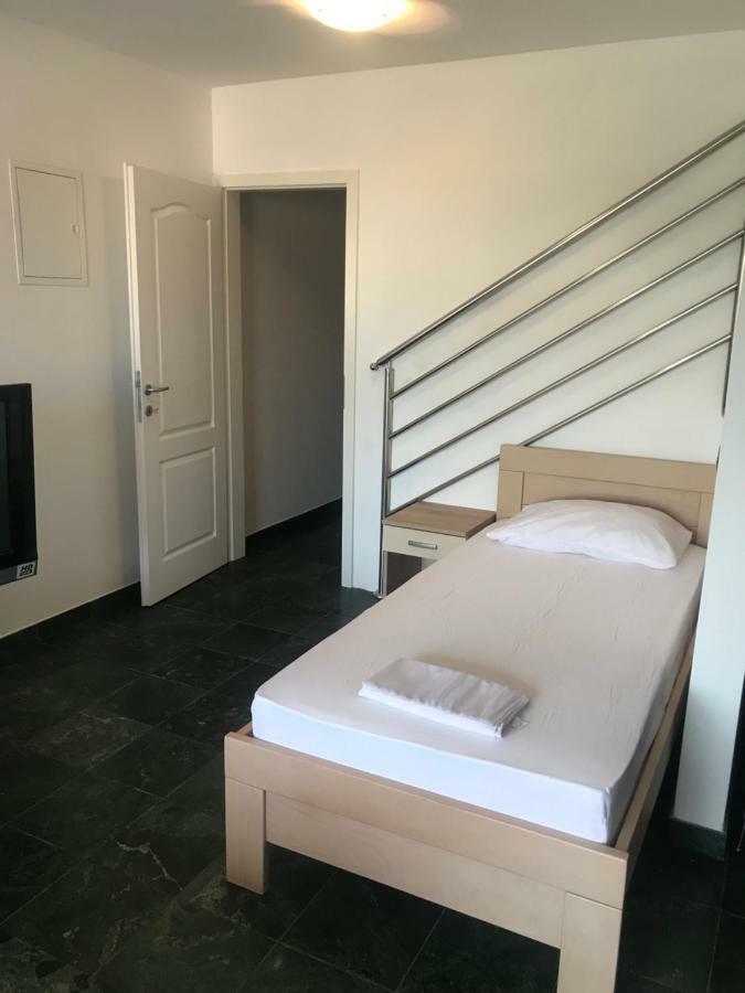 DBK Studio Apartman Apartamento Dubrovnik Exterior foto